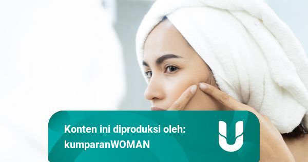 Urutan Skin Care untuk Kulit Berjerawat, dari Pagi hingga Malam